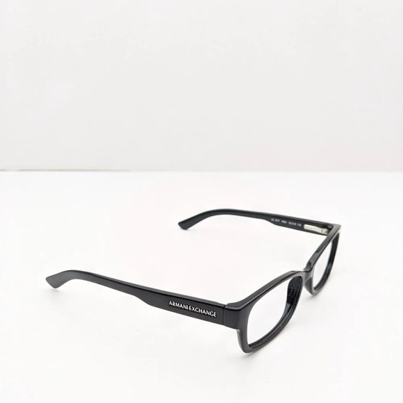 🕶️Armani Exchange AX3017 8004 Eyeglasses 52/16 135 | ALE149🕶️ - Picture 4 of 9
